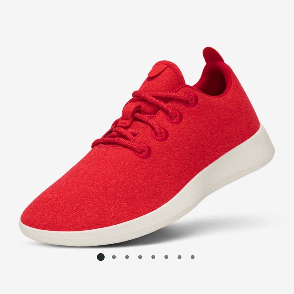 Allbirds Women’s Wool Runners